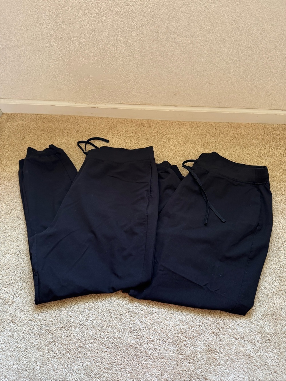 Mandala jogger pant scrub set!